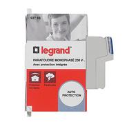 Legrand - Parafoudre modulaire pour logement avec protection intégrée - 2 modules
