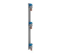 Peigne d'alimentation verticale 3 rangées Legrand, 336mm, 1 pièce