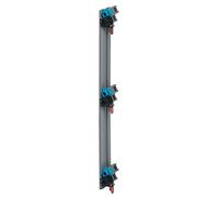Legrand – Peigne d'alimentation VX³ – Monophasé 63 A – Vertical