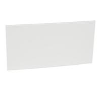 Legrand - PLAQUE DE FOND COFFRET 3RX18M