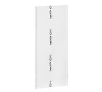 Legrand - Plaque de fond réversible pour coffret DRIVIA 2 rangées