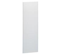 Legrand - Plaque de fond réversible pour coffret DRIVIA 3 rangées
