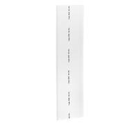 Legrand - Plaque de fond réversible pour coffret DRIVIA 4 rangées