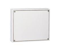 Legrand Platine démontable pour interrupteur Pac – fixation murale 300×250×70 mm – blanc