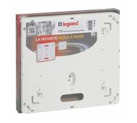 LEGRAND Platine pour disjoncteur abonné EDF