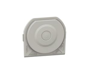 LEGRAND, Plexo New 069596L Lot de 10 joints de rechange pour pièces humides, 1 entrée, diamètre max. 25 mm, en plastique, sans halogène, gris