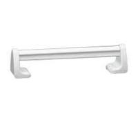 Legrand Poignée Rail d'armoire 12 modules P17 Tempra - 057738