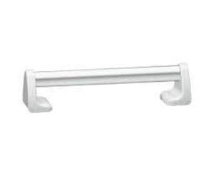 Legrand Poignée Rail d'armoire 12 modules P17 Tempra - 057738