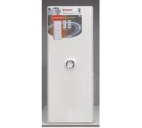 LEGRAND Porte blanche coffret 4 rangées Drivia