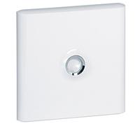 Porte pour tableau électrique 1 rangée 13 modules Legrand