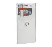 Legrand - Porte pour coffret DRIVIA 3 rangées 13 modules - blanche