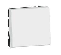 Legrand commutateur électrique 0 994 11 Blanc