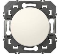 LEGRAND - Poussoir 6a blanc Dooxie composable