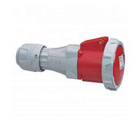 Legrand - Prise Mobile 125A 4P+T 400V IP67 LEGRAND 555609 - LEG555609