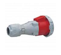 Prise mobile P17 3P+N+T 63 A - 380 V à 415 V LEGRAND 555509