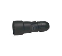 Legrand Fiche femelle LEG50111 2P + T 16 A IP44