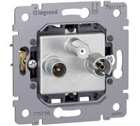 Legrand RACCORDEMENT D'ANTENNE/DOSE SIMPLE (775789 GALEA)