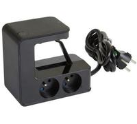 Legrand - Rallonge Clipsable 4 Prises+2 Usb A