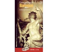 Legrand, Raphaelle - Forms & Figures in Baroque Music