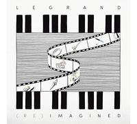 Legrand (Re)Imagined