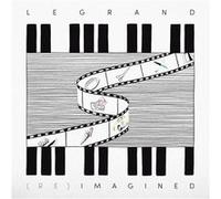 Legrand (re)imagined