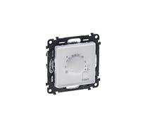 Legrand Régulateur de température Valena Life Allure Blanc 752133
