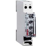 Legrand - Relais temporisé 12 à 230 V AC DC (50 60 Hz) 8 A - 250 VA - µ cos Phi 1