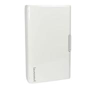 Legrand Répartiteur modulaire XL3 125 4x18 encastré IP40 /Porte blanche/ 401649