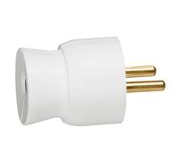 Legrand Right Angle Plug PA - 050415 [25 Pieces]