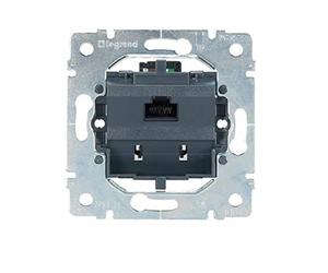 Legrand RJ45 775828 - Galea Prise RJ45 Cat. 6 UTP