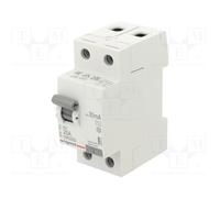 LEGRAND RX3-2P-25A-30MA-TYP-AC Interrupteur différentiel