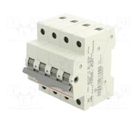 LEGRAND RX3-63A-4P Interrupteur d'isolation