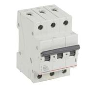 Legrand RX3 coupe-circuits Disjoncteur miniature Type B 3