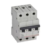 Legrand RX3 coupe-circuits Disjoncteur miniature Type C 3