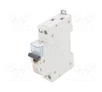 LEGRAND S-301N-C16-DX Disjoncteur