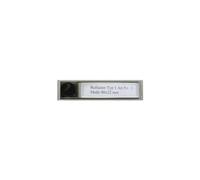 Legrand SA LEG 1 BTicino bouton d'appel 22x90mm