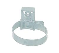 Legrand - Sachet de 20 colliers à embase