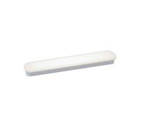 Legrand Applique Sarlam SL189801 Prismaline – IP44 LED 700 lm avec interrupteur tactile