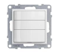 Legrand SEANO 3-L-Bewegungsmelder 765605180? m.Handbet?tigung 600W 5 20m (765605)