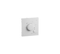 LEGRAND, Seano 765036 Mécanisme de minuterie 2 à 120 minutes, réglage de l'heure par bouton rotatif, raccord à 2 fils, bornes à vis
