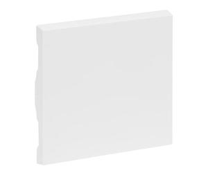 LEGRAND, Seano 765106 Interrupteur à bascule pour interrupteur va-et-vient, bouton poussoir et interrupteur, cache d'interrupteur, plaque à bascule, couleur : blanc ultra