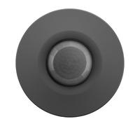 LEGRAND, Seano 999831 Détecteur de Mouvement et de présence Tout-en-Un 230 V~, portée 10 m, détection à 360°, 8 programmes, IP20, Couleur : Anthracite
