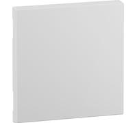 Legrand SEANO bascule pour interrupteur bipolaire, cache d'interrupteur, plaque de bascule, ultra blanc, 765105