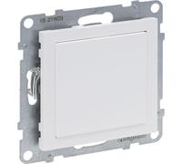 Legrand SEANO cache opaque & 765601 adaptateur mosaïque en couleur 5 (765601)
