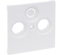 Legrand SEANO Cache TV-R-SAT 765156 f.Fremdfabrikate Version couleur : 10 (765156)