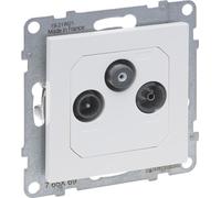 Legrand SEANO Enddose TV-R-SAT f