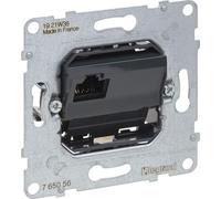 Legrand SEANO Prise de données RJ45, insert, cat. 6, UTP, non blindé, 765056