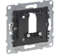 Legrand SEANO sortie de câble sans bornier, insert, décharge de traction pour diamètre de câble max. de 12mm, IP21, 765500