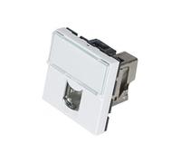 Legrand soluc. Inst. sanitaires 076676 - Visor couloir r + B + V llam + pre 6