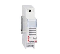 Legrand - Sonnerie 230V~ - 79 dB - 1 module